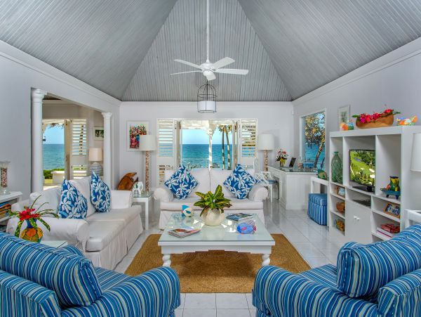 Jamaica Home 985485