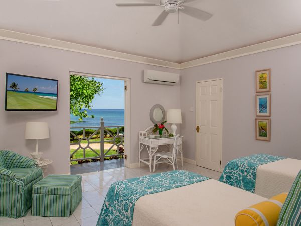 Jamaica Home 985485