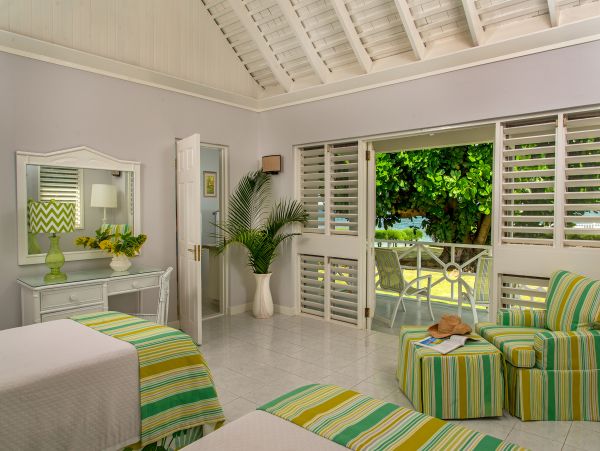 Jamaica Home 985485
