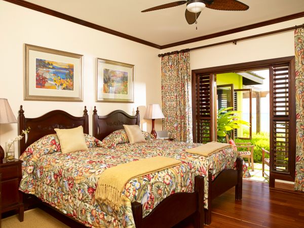 Jamaica Home 985487