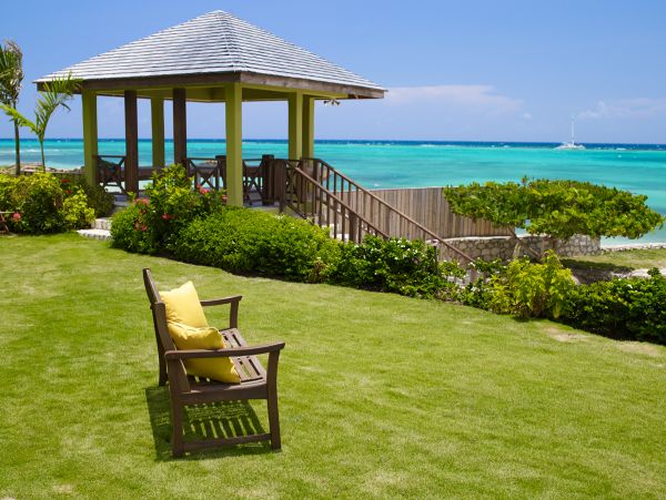 Jamaica Home 985487