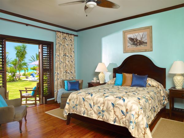 Jamaica Home 985487
