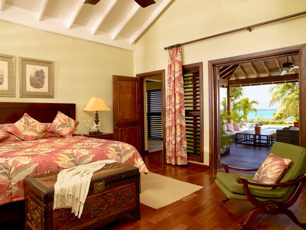 Jamaica Home 985487