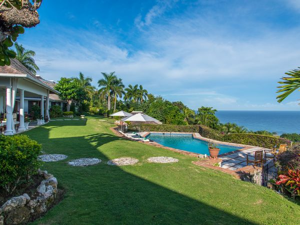 Jamaica Home 985488
