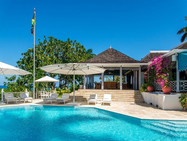 Jamaica Home 985490