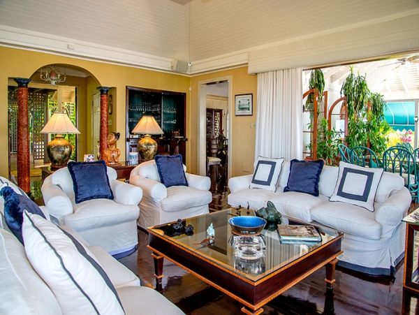 Jamaica Home 985490