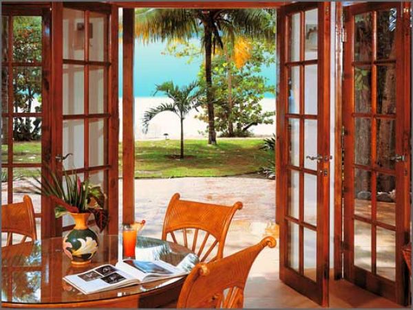Jamaica Home 985491