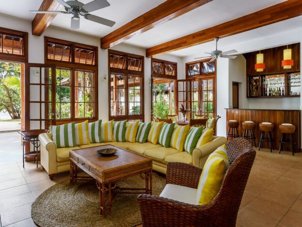 Jamaica Home 985491