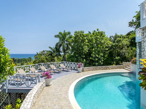 Jamaica Home 985492