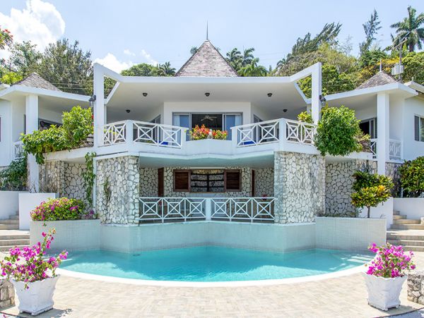 Jamaica Home 985492