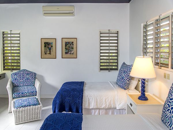 Jamaica Home 985492