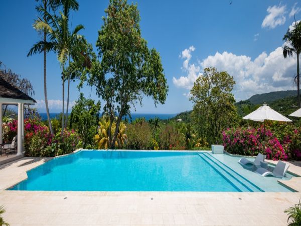 Jamaica Home 985494