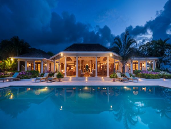 Jamaica Home 985494