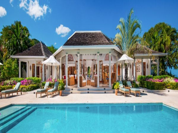 Jamaica Home 985494