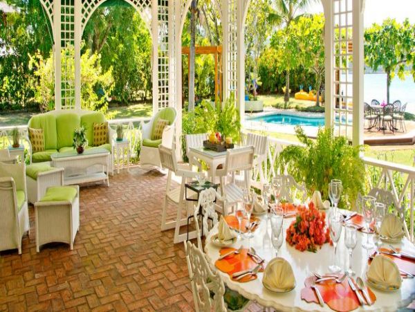 Jamaica Home 985495