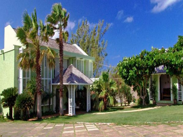 Jamaica Home 985495
