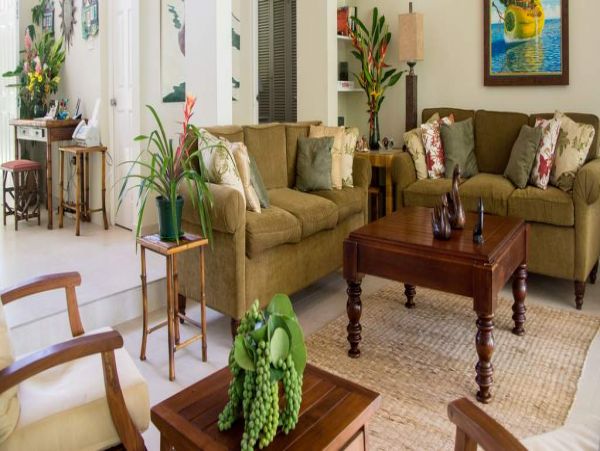 Jamaica Home 985495