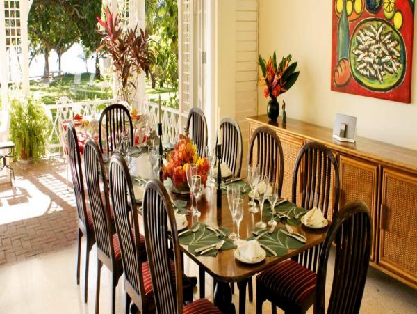 Jamaica Home 985495