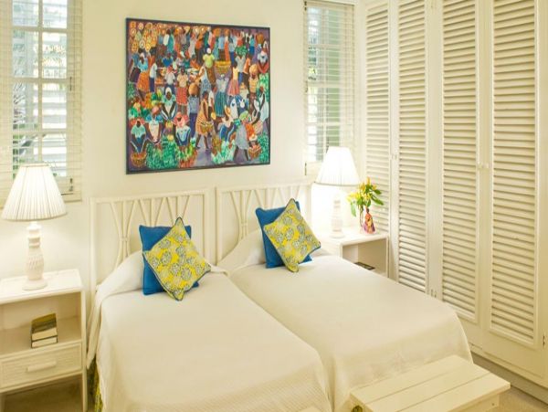 Jamaica Home 985495