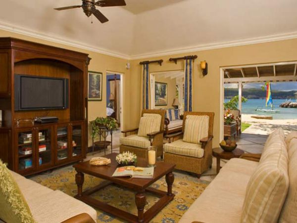 Jamaica Home 985498
