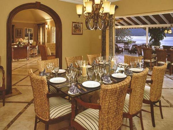 Jamaica Home 985498