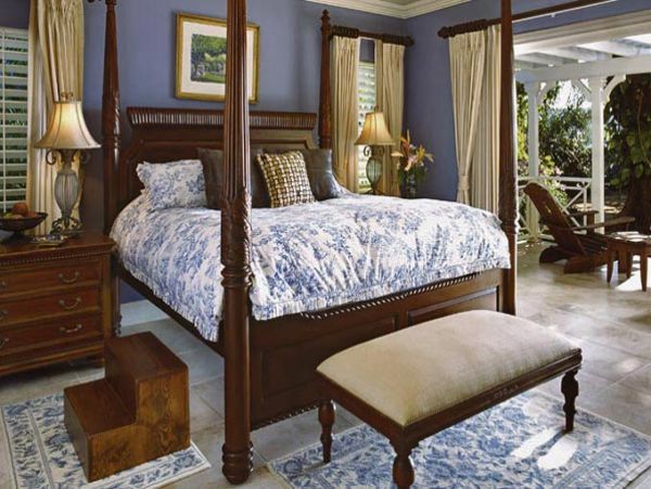 Jamaica Home 985498