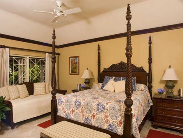 Jamaica Home 985498