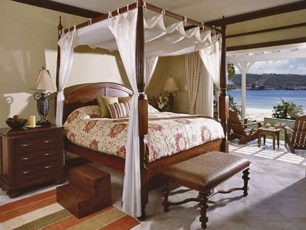 Jamaica Home 985498