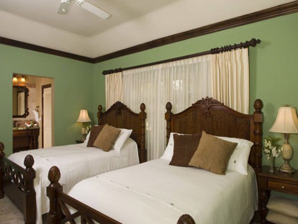 Jamaica Home 985498