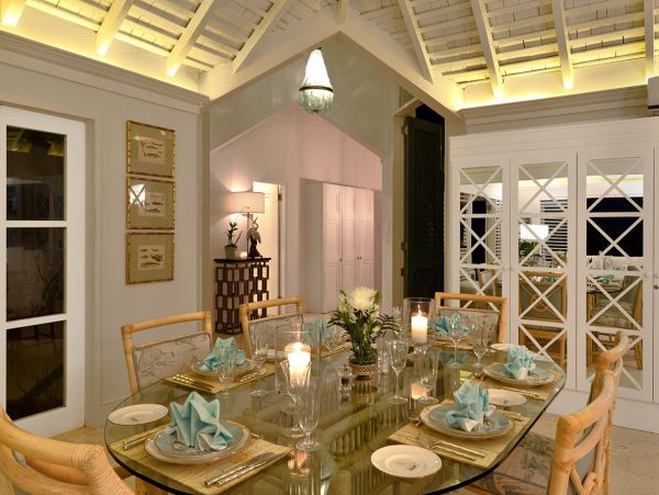 Jamaica Home 985499