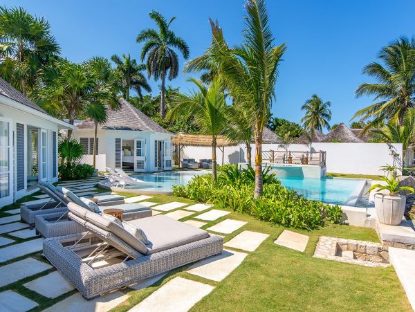 Jamaica Home 985499