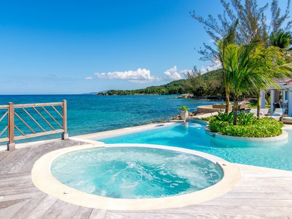Jamaica Home 985499