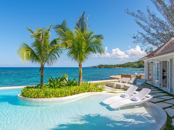 Jamaica Home 985499