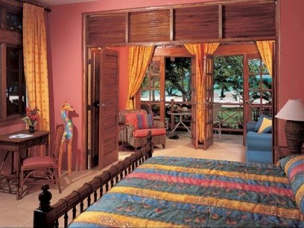 Jamaica Home 985501