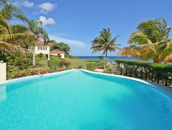 Jamaica Home 985503
