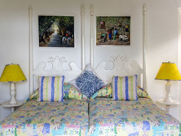 Jamaica Home 985504