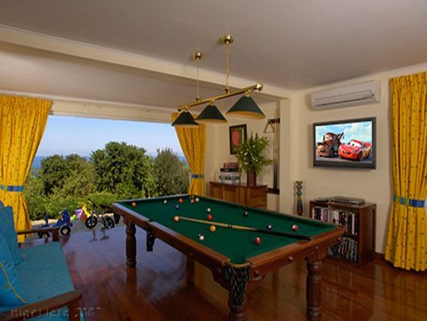 Jamaica Home 985506