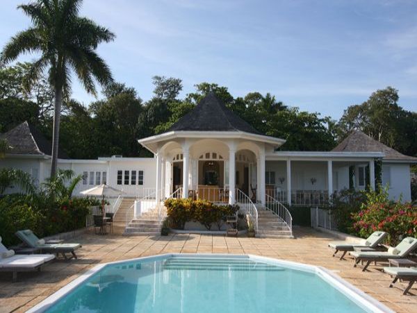 Jamaica Home 985506