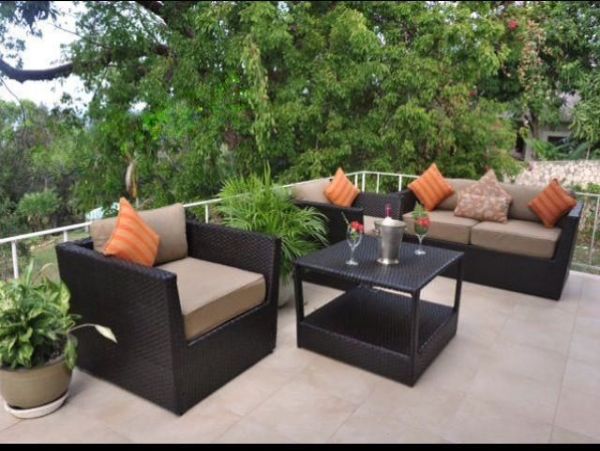 Jamaica Home 985506