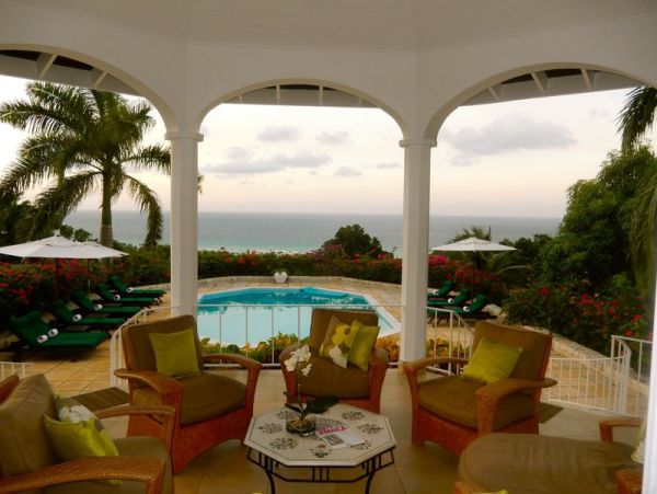 Jamaica Home 985506