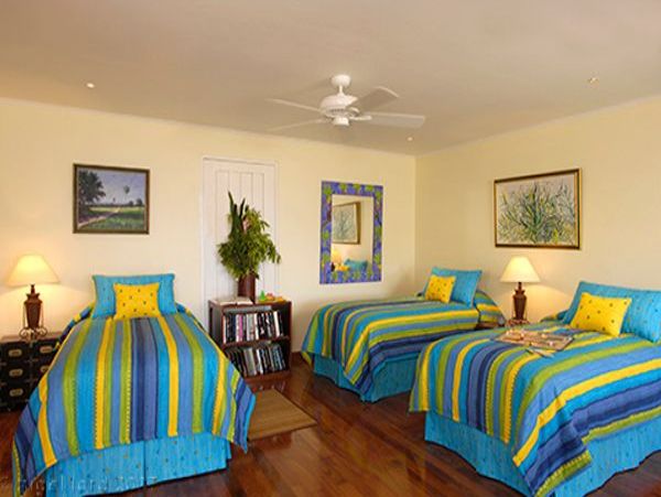 Jamaica Home 985506