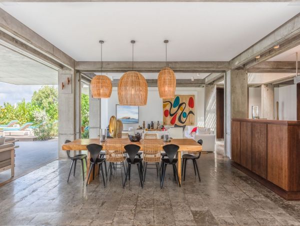 St. Barts Home 985517