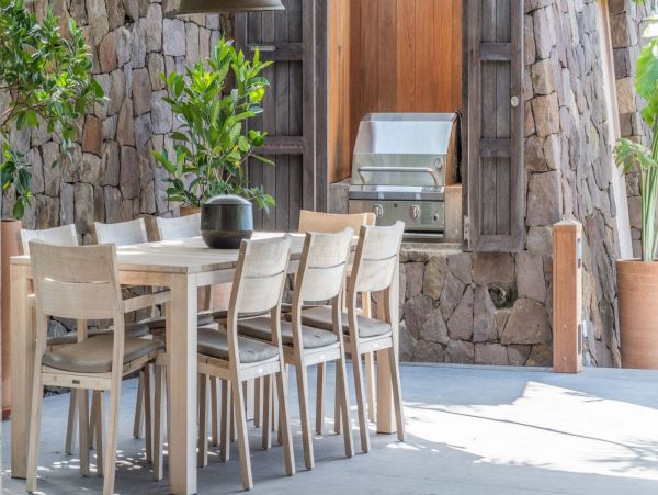 St. Barts Home 985517