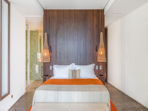 St. Barts Home 985517