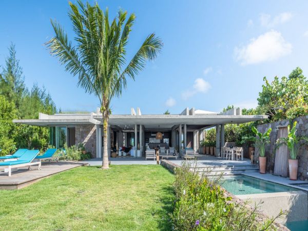 St. Barts Home 985517