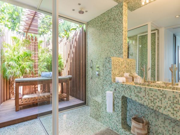 St. Barts Home 985517