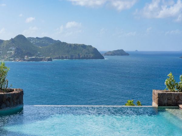 St. Barts Home 985517