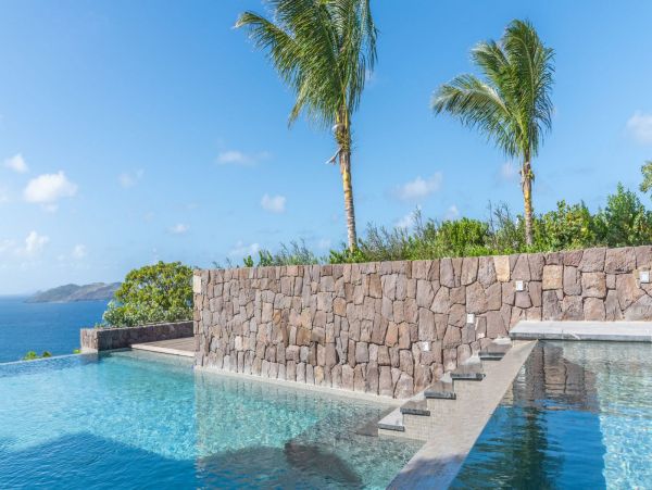 St. Barts Home 985517