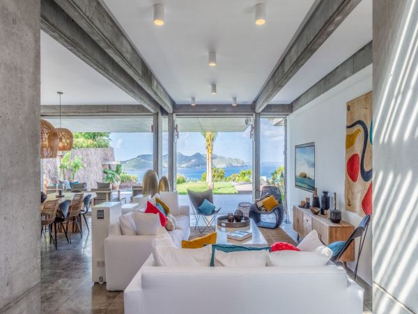 St. Barts Home 985517