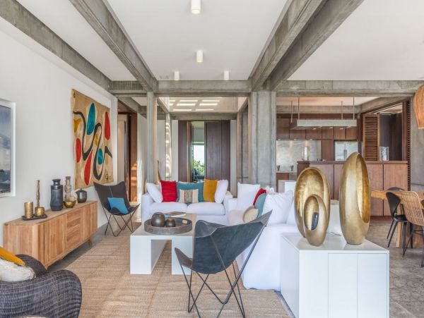 St. Barts Home 985517